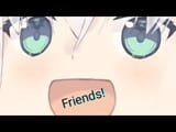 Friends!