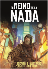 el Reino De la NAda