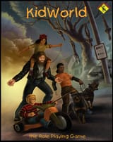 kidworld