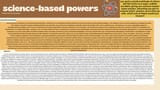 Science Powers - 2