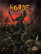 horde