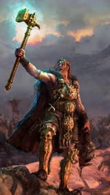 Sigmar