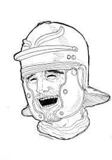 LaughingRoman