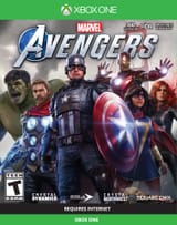 but Endgame made 2 billion dollars how could an Avengers game flop