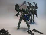 Graze Ranger Raging