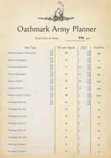 planner