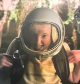 helmet