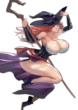 dragons crown