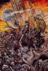 undead