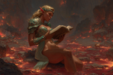Ember Elf