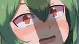 Rina Sees UlForceVeedramons Victory Sword
