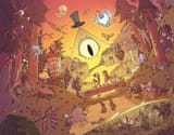 656747-TV-Show-Gravity-Falls-Bill-Cipher-Mabel-Pines-Stanley