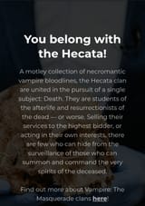 Hecata