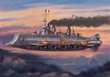 Faucon class cruiser