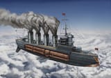 berkut class destroyer