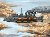 mare nostrum class battlecruiser