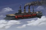 Kawa class cruiser - japan