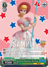 Bo peep