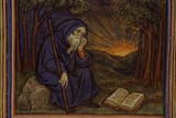 20250614_1511_Merlin&#039;s Deep Contemplation_remix_01jxqxjjy6f8r828ad94c8f44c