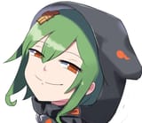 Rina Smugface