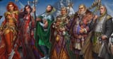 runelords aka high level wizards