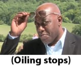 ceasing greasing