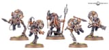 kharadron vongrim harpoon crew