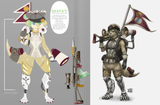 Naspati (2 Refs)