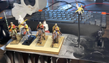 horse archer