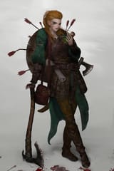 successful skol shieldmaiden
