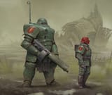 big guy