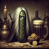 the pickler