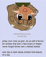 AussiePost