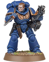 Intercessor