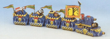 land train