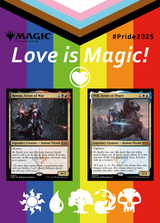 Eldraine My Cock Sis