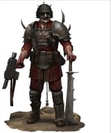 blood pact