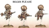 endrinrigger please