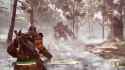 God of War - Seething Earth (boulder toss) in Rage mode to defeat Ancients_1_thumb.jpg
