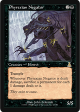 Negator