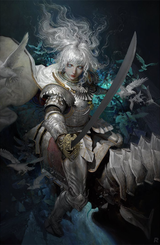 Griffith fanart1