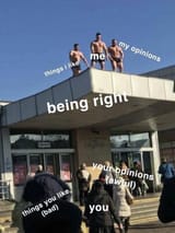 party levels up