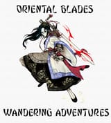 orientalblades