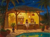 Trio&#039;s place