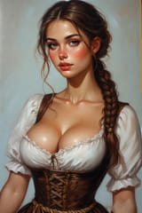 tavern girl2