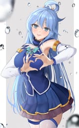 Aqua