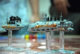 Origins Grand Melee 2011
