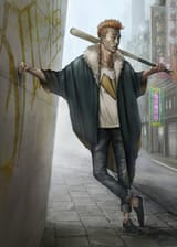 Street_Bat