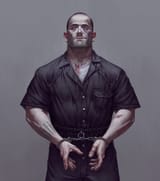 Prisoner