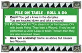 ork danglies